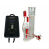 Bubble King Supermarin 100 Interno con RDX + Trampa de burbujas Royal Exclusiv 87-RDX-2