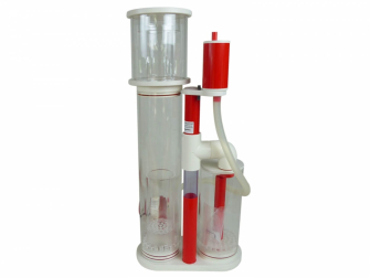 Bubble King Supermarin 100 Interne mit RDX + Bubble Trap Royal Exclusiv 87-RDX-2