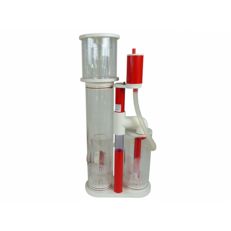 Bubble King Supermarin 100 Interne met RDX + Bubble trap Royal Exclusiv 87-RDX-2