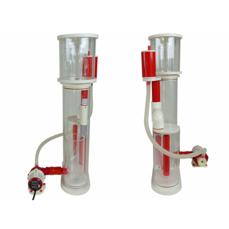 Bubble King Supermarin 100 Interne with RDX + Bubble trap Royal Exclusiv 87-RDX-2