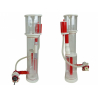 Bubble King Supermarin 100 Internal with RDX + Bubble Trap Royal Exclusiv 87-RDX-2