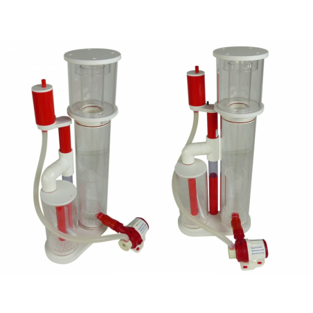 Bubble King Supermarin 100 Interne with RDX + Bubble trap Royal Exclusiv 87-RDX-2