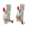 Bubble King Supermarin 100 Interne met RDX + Bubble trap Royal Exclusiv 87-RDX-2