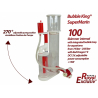 Bubble King Supermarin 100 Interne met RDX + Bubble trap Royal Exclusiv 87-RDX-2