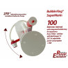 Bubble King Supermarin 100 Interne with RDX + Bubble trap Royal Exclusiv 87-RDX-2