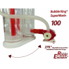 Bubble King Supermarin 100 Interno con RDX + Trampa de burbujas Royal Exclusiv 87-RDX-2