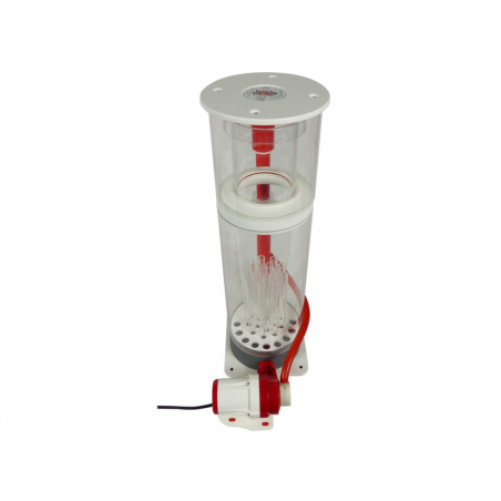 Bubble King Supermarin 160 Intern met RDX Royal Exclusiv 88-RDX-2