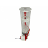 Bubble King Supermarin 160 Interne with RDX Royal Exclusiv 88-RDX-2