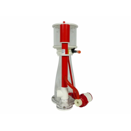Bubble King Double Cone 130 Internal with RDX 2 connection options Royal Exclusiv 505-RDX-2