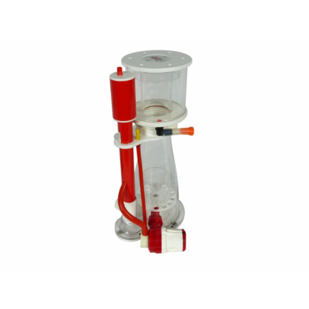 Bubble King Double Cone 130 Interne with RDX 2 option of connections Royal Exclusiv 505-RDX-2