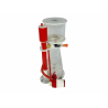 Bubble King Doble Cono 130 Interno con opción de conexiones RDX 2 Royal Exclusiv 505-RDX-2