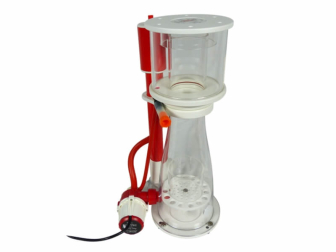 Bubble King Double Cone 130 Intern met RDX 2 optie voor aansluitingen Royal Exclusiv 505-RDX-2