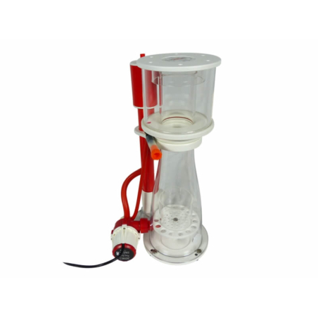 Bubble King Double Cone 130 Internal with RDX 2 connection options Royal Exclusiv 505-RDX-2