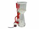 Bubble King Double Cone 130 Interne with RDX 2 option of connections Royal Exclusiv 505-RDX-2