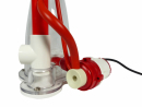 Bubble King Double Cone 130 Interne with RDX 2 option of connections Royal Exclusiv 505-RDX-2