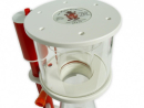 Bubble King Double Cone 130 Interne with RDX 2 option of connections Royal Exclusiv 505-RDX-2