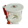 Bubble King Double Cone 130 Interne con opzione RDX 2 di connessioni Royal Exclusiv 505-RDX-2