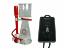 Bubble King Double Cone 150 Interne with RDX 2 option of connections Royal Exclusiv 507-RDX-2