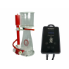 Bubble King Double Cone 150 Interne mit RDX 2 Anschlussoptionen Royal Exclusiv 507-RDX-2