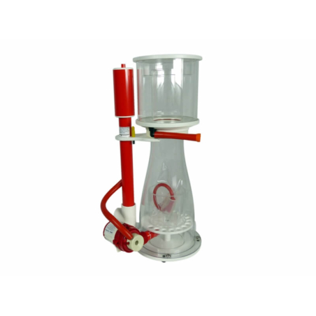 Bubble King Double Cone 150 Intern met RDX 2 optie van aansluitingen Royal Exclusiv 507-RDX-2