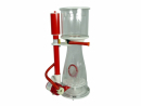 Bubble King Double Cone 150 Interne with RDX 2 option of connections Royal Exclusiv 507-RDX-2