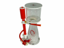 Bubble King Double Cone 150 Intern met RDX 2 optie van aansluitingen Royal Exclusiv 507-RDX-2