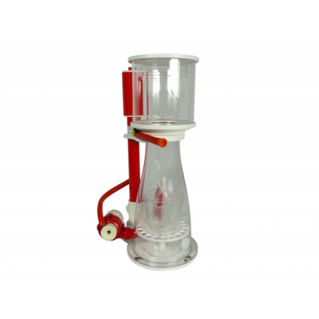 Bubble King Double Cone 150 Interno con opzione di connessione RDX 2 Royal Exclusiv 507-RDX-2