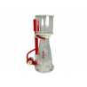 Bubble King Double Cone 150 Interne with RDX 2 option of connections Royal Exclusiv 507-RDX-2