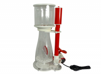 Bubble King Double Cone 150 Interne mit RDX 2 Anschlussoptionen Royal Exclusiv 507-RDX-2