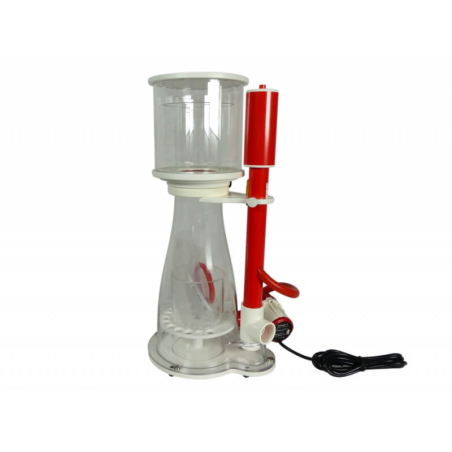 Bubble King Double Cone 150 Internal with RDX 2 option of connections Royal Exclusiv 507-RDX-2