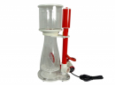 Bubble King Double Cone 150 Interne con RDX 2 opción de conexiones Royal Exclusiv 507-RDX-2