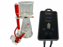 Bubble King Double Cone 180 Intern met RDX Royal Exclusiv 510-RDX-2