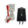 Bubble King Double Cone 180 Internal with RDX Royal Exclusiv 510-RDX-2