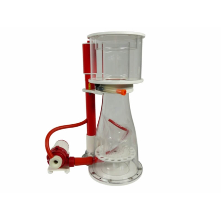 Bubble King Double Cone 180 Intern met RDX Royal Exclusiv 510-RDX-2