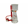 Bubble King Double Cone 180 Intern met RDX Royal Exclusiv 510-RDX-2