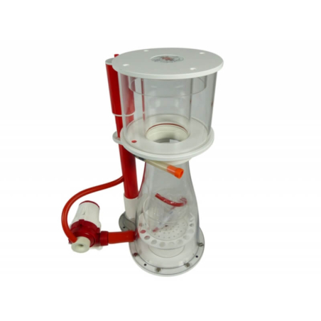 Bubble King Double Cone 180 Interne mit RDX Royal Exclusiv 510-RDX-2