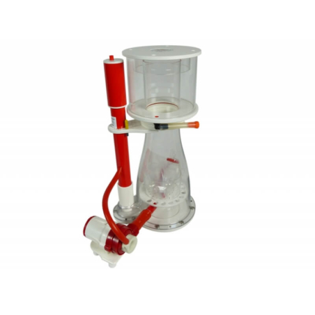 Bubble King Double Cone 180 Intern met RDX Royal Exclusiv 510-RDX-2