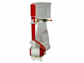 Bubble King Double Cone 180 Intern mit RDX Royal Exclusiv 510-RDX-2