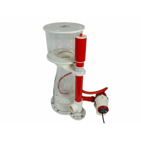Bubble King Double Cone 180 Interno con RDX Royal Exclusiv 510-RDX-2