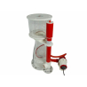Bubble King Double Cone 180 Internal with RDX Royal Exclusiv 510-RDX-2