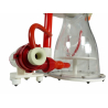 Bubble King Double Cone 180 Internal with RDX Royal Exclusiv 510-RDX-2