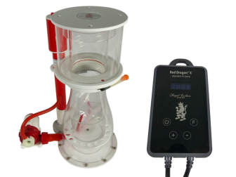 Bubble King Double Cone 200 Intern mit RDX Royal Exclusiv 511-RDX-2
