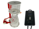Bubble King Double Cone 200 Interno con RDX Royal Exclusiv 511-RDX-2