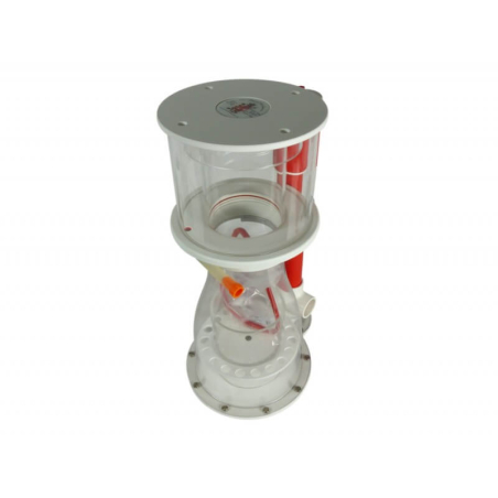 Bubble King Double Cone 200 Intern met RDX Royal Exclusiv 511-RDX-2