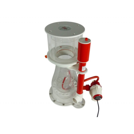 Bubble King Double Cone 200 Interno con RDX Royal Exclusiv 511-RDX-2