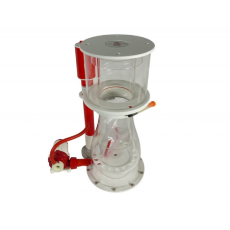 Bubble King Double Cone 200 Interno con RDX Royal Exclusiv 511-RDX-2