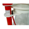 Bubble King Double Cone 200 Interno con RDX Royal Exclusiv 511-RDX-2