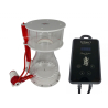 Bubble King Double Cone 300 Interno con RDX Royal Exclusiv 513-RDX-2