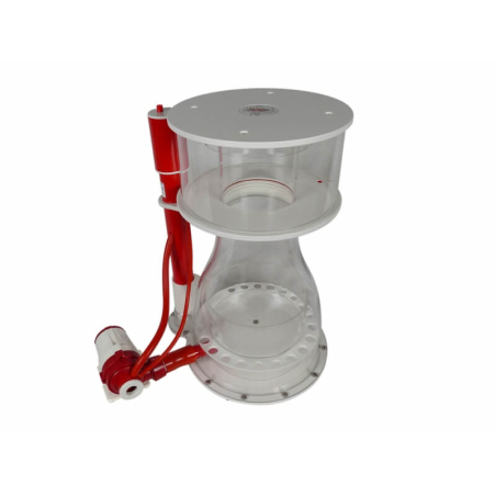 Bubble King Double Cone 300 Interno con RDX Royal Exclusiv 513-RDX-2