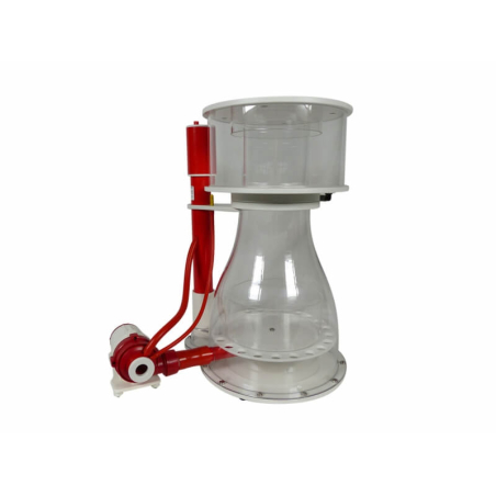 Bubble King Double Cone 300 Interne mit RDX Royal Exclusiv 513-RDX-2
